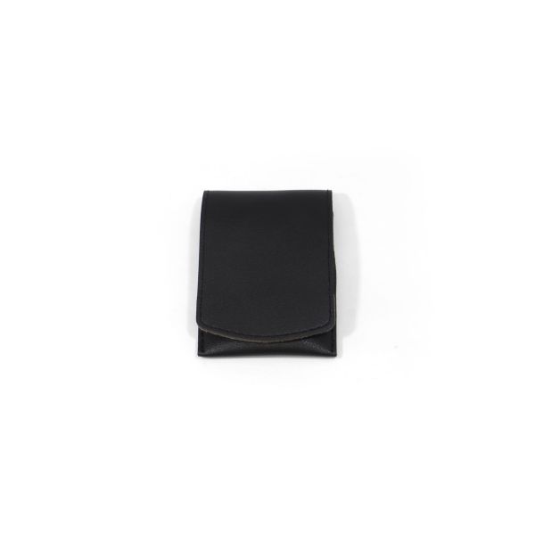 BasicNature®: Maniküre Set "Studio", schwarz